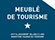 Meublé de tourisme - 1 étoile