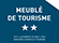 Meublé de tourisme - 2 étoiles