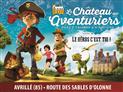 Chateau des aventuriers